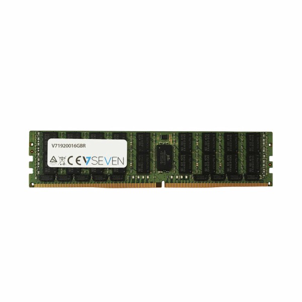 RAM atmintis V7 V71920016GBR 16 GB DDR4