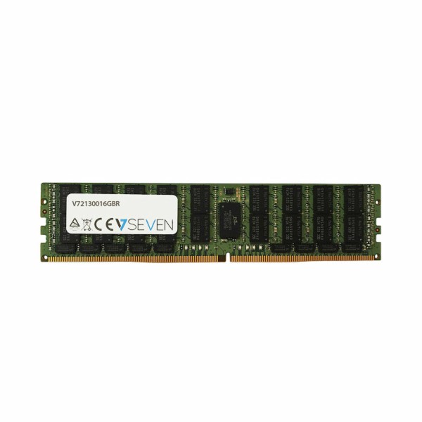 RAM atmintis V7 V72130016GBR 16 GB DDR4 2666 MHz