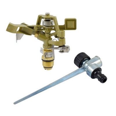 Water Sprinkler Ferrestock...