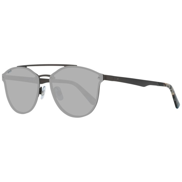 Солнечные очки унисекс Web Eyewear WE0189A ø 59 mm