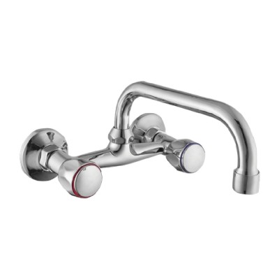 Kitchen Tap Fontastock цинк