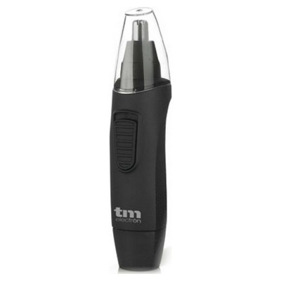 Nose and Ear Hair Trimmer...