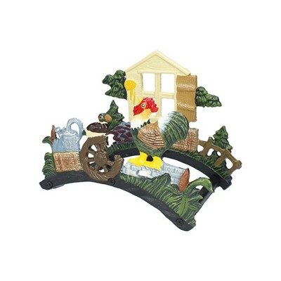 Šļūtenes turētājs...