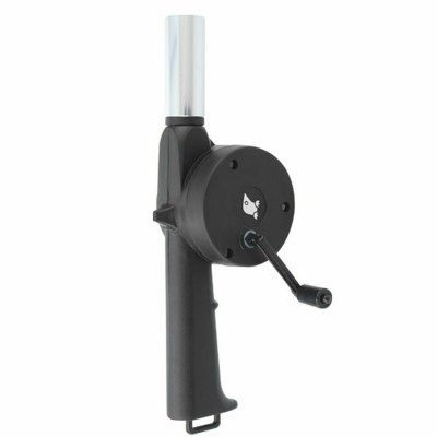 Grila ventilatoru TM Home