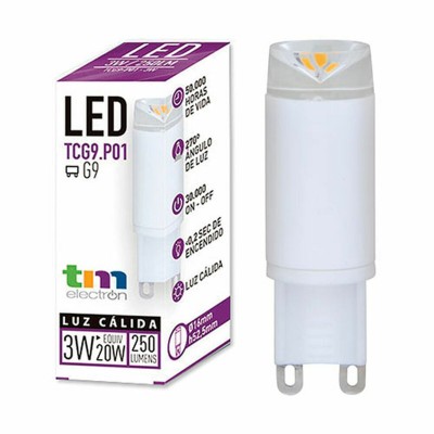 LED-lamp TM Electron 3W...