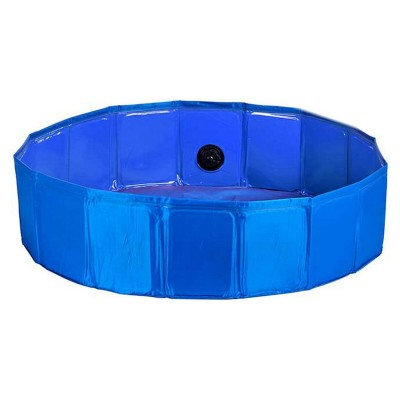 Detachable Pool Pets Blue...