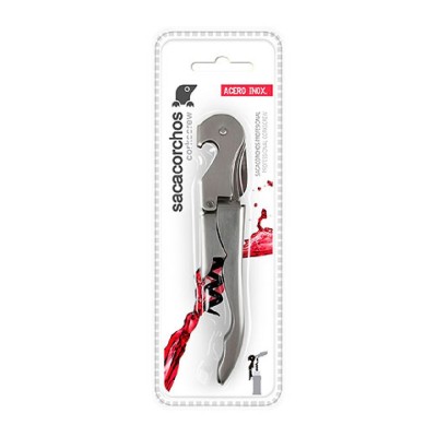 Corkscrew TM Home Stainless...