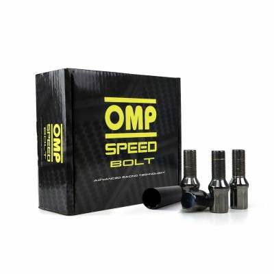 Set Гайки OMP 27 mm...