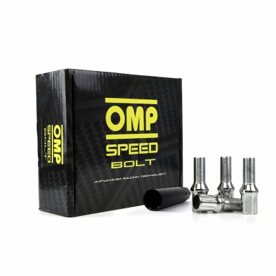 Set Riešutai OMP 27 mm...
