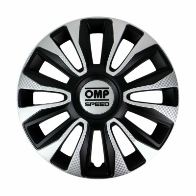 Ilukilbid OMP Magnum Must 13"