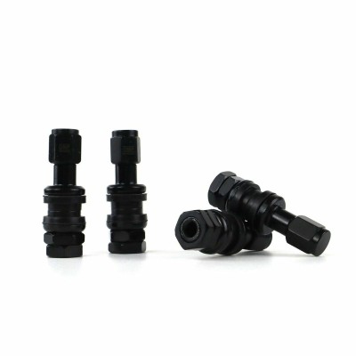 Valve OMP Black Aluminium 4...