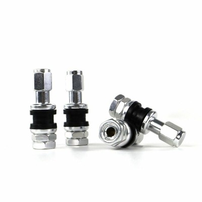 Valve OMP Silver Aluminium...