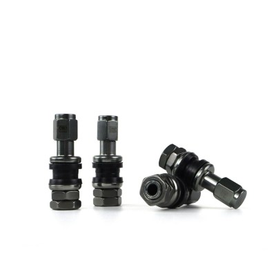 Valve OMP Anthracite...