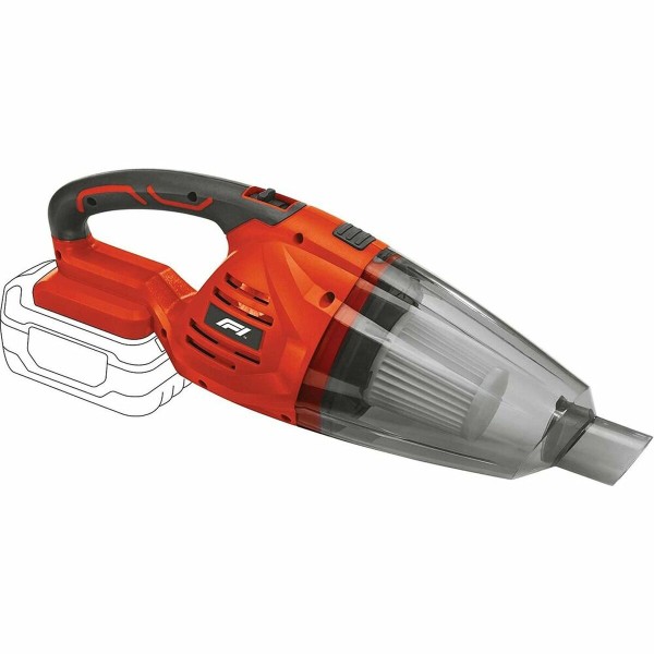 Varsi-imuri FORMULA 1 VC500 500 ml 20 V