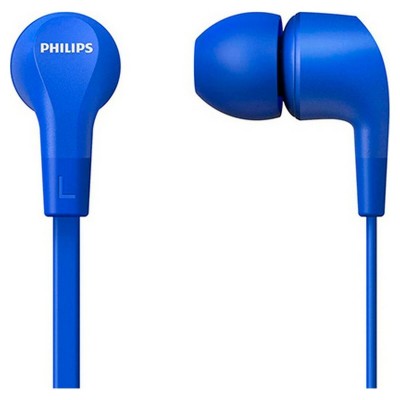 Kuulokkeet Philips Sininen...