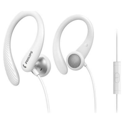 Sports headphones Philips...