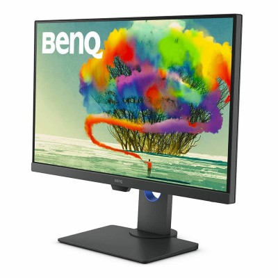 Monitorius BenQ PD2705U 27"...