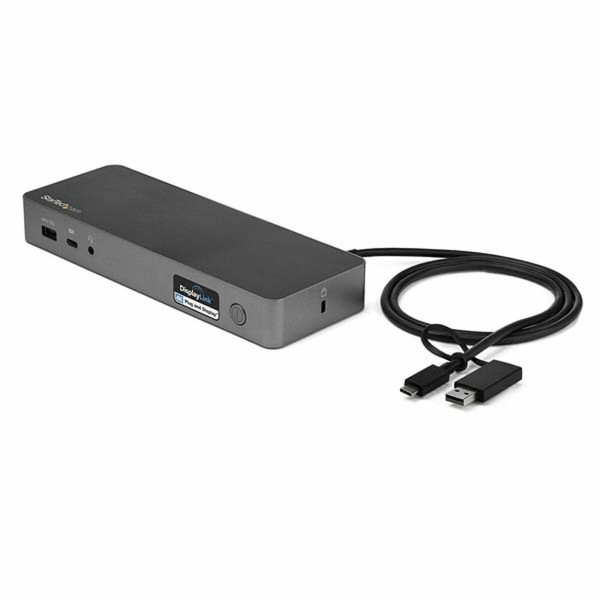 USB-jaotur Startech DK30C2DPEPUE