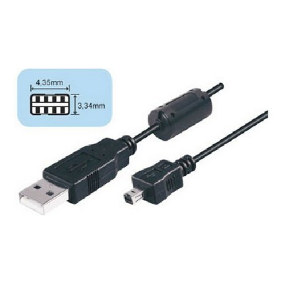 USB-adapteri NIMO Micro...