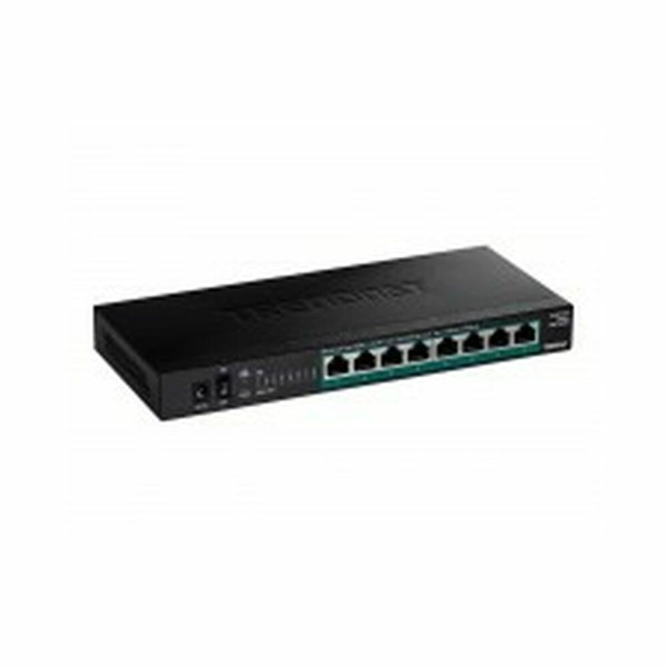 Slēdzis Trendnet TPE-TG380 2.5 Gbps