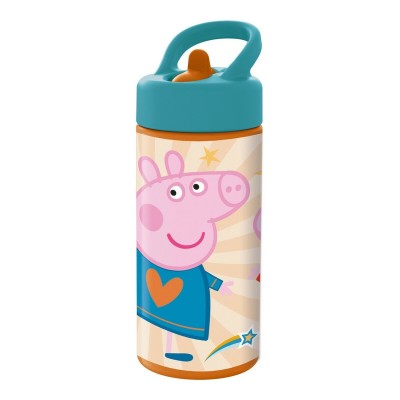 Vandens butelis Peppa Pig...