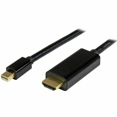 DisplayPort-HDMI Kaabel...