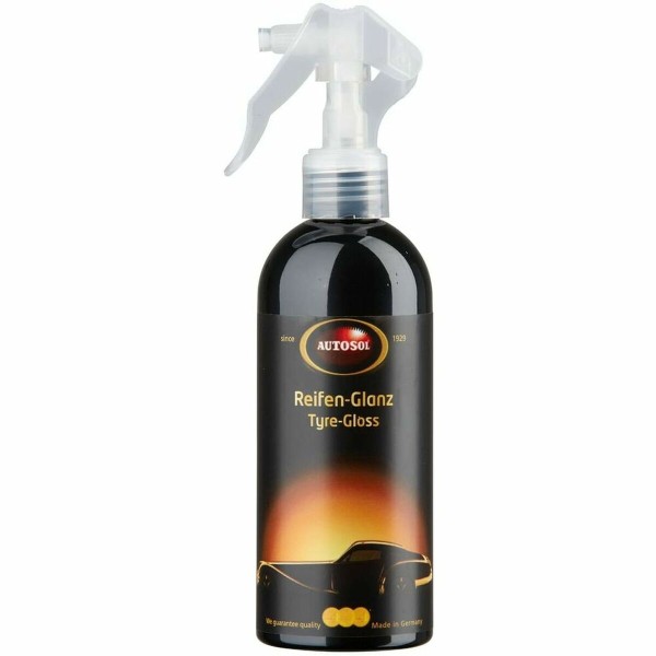 Riepu pulētājs Autosol 250 ml Spray