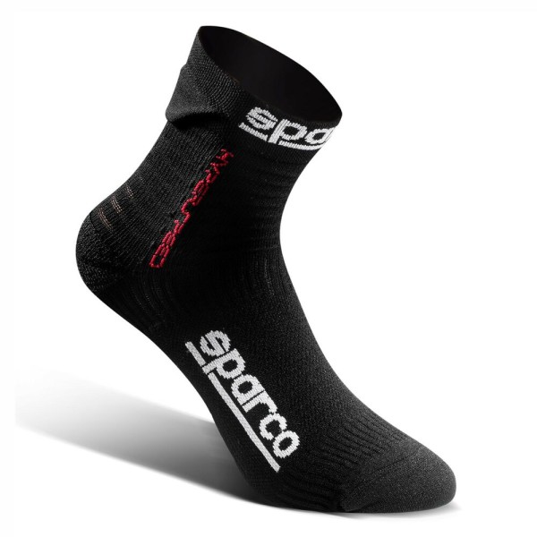 Zeķes Sparco S01290NR4243 Melns