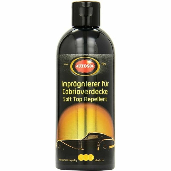 Puhdistusneste Autosol (250 ml)