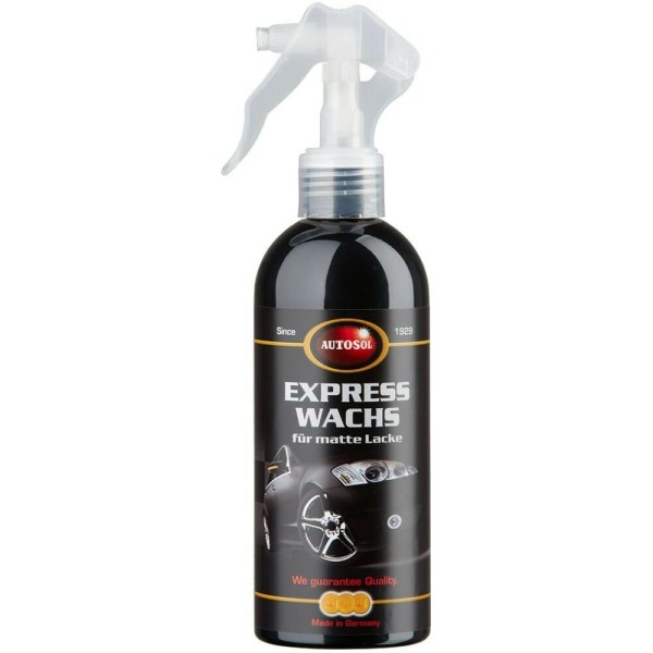 Automašīnas vasks Autosol EXPRESS WAX (250 ML)