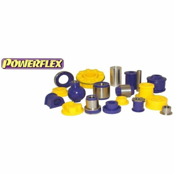 Silentblock Powerflex PFF85-105BLK