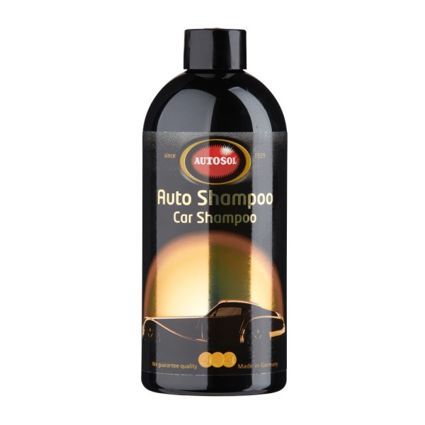 Autoshampoo Autosol