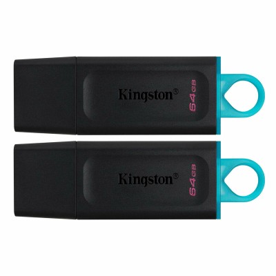 USB-pulk Kingston...
