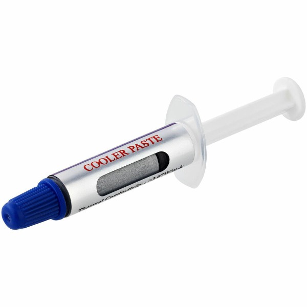 Термопаста Startech SILV5-THERMAL-PASTE 1,5 gr