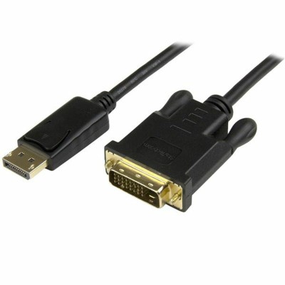 DisplayPort - DVI-kaapeli...