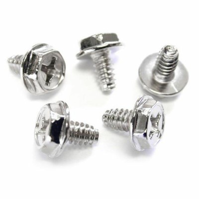 Ruuvisetti Startech SCREW6_32
