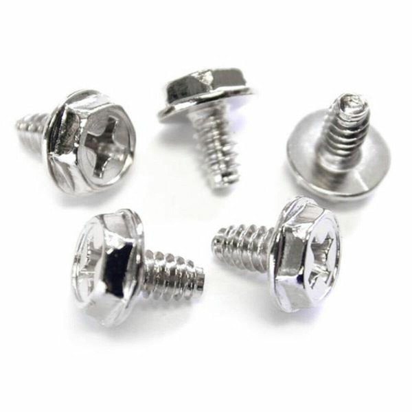 Varžtų komplektas Startech SCREW6_32