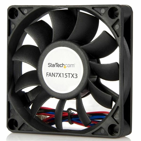 Kotelotuuletin Startech FAN7X15TX3