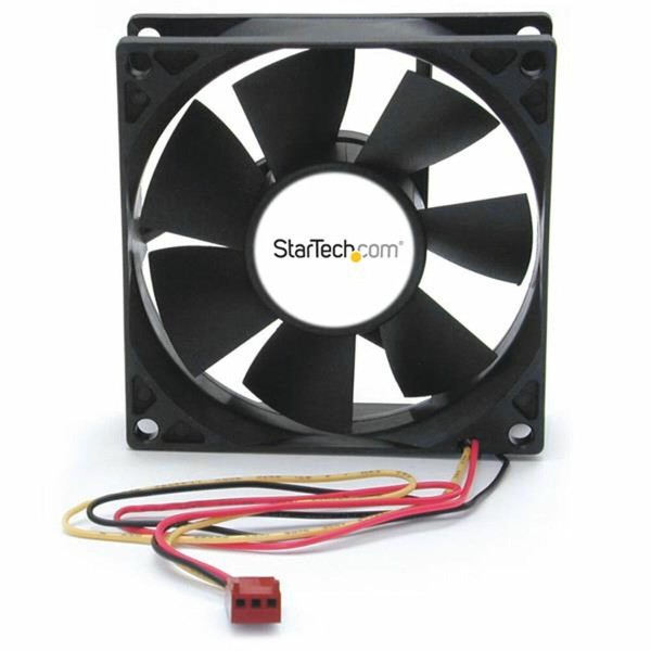 Kastventilaator Startech FANBOX2