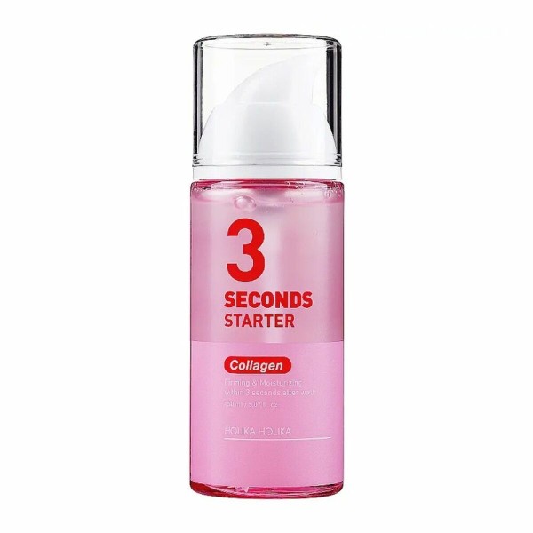 Сыворотка для лица Holika Holika 3 Seconds Starter Коллаген (150 ml)