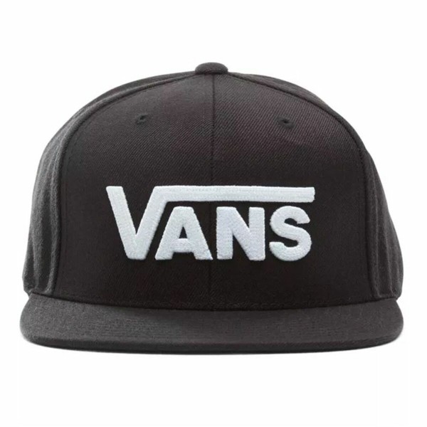 Спортивная кепка Vans Drop V II Snapback Разноцветный