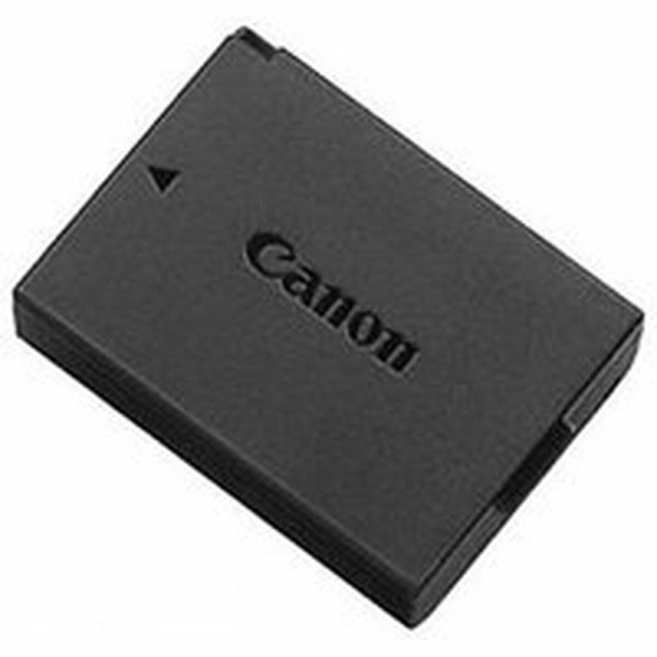 Baterija Canon LP-E10 Litio Ion