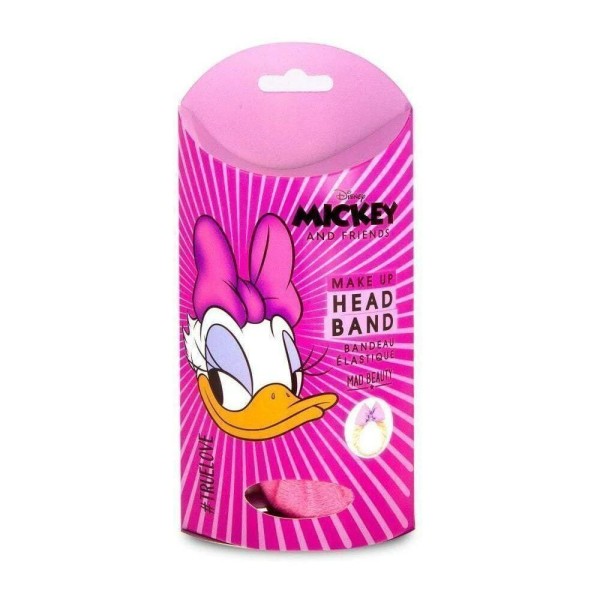 Elastne juuksepael Mad Beauty Disney Daisy