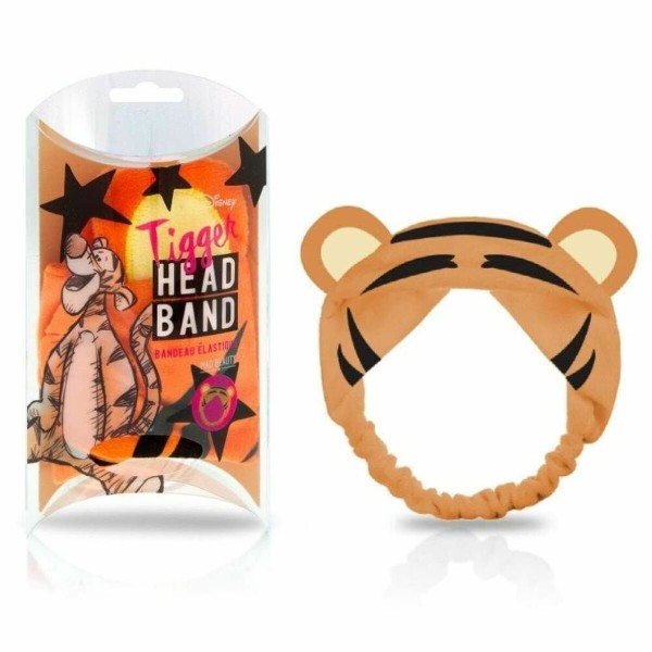 Elastne juuksepael Mad Beauty Disney Tigger