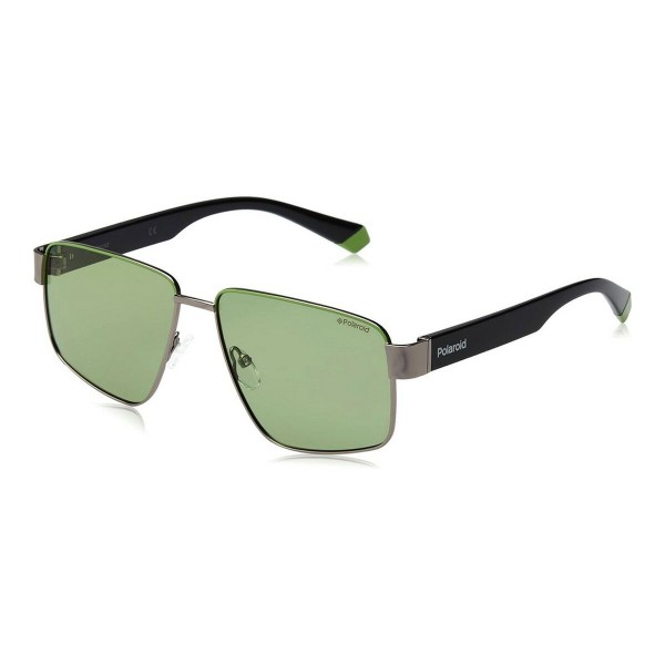Unisex Saulesbrilles Polaroid 203157 ø 58 mm