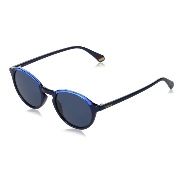 Unisex Saulesbrilles Polaroid 203385 Ø 50 mm