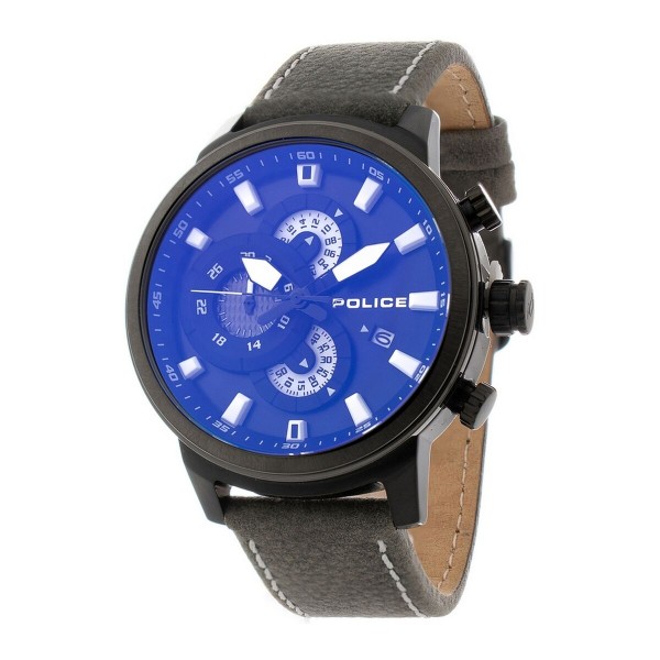 Meeste Kell Police R1451281001 (Ø 46 mm)