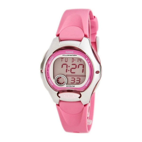 Unisex kellot Casio LW-200-4BV (Ø 30 mm)