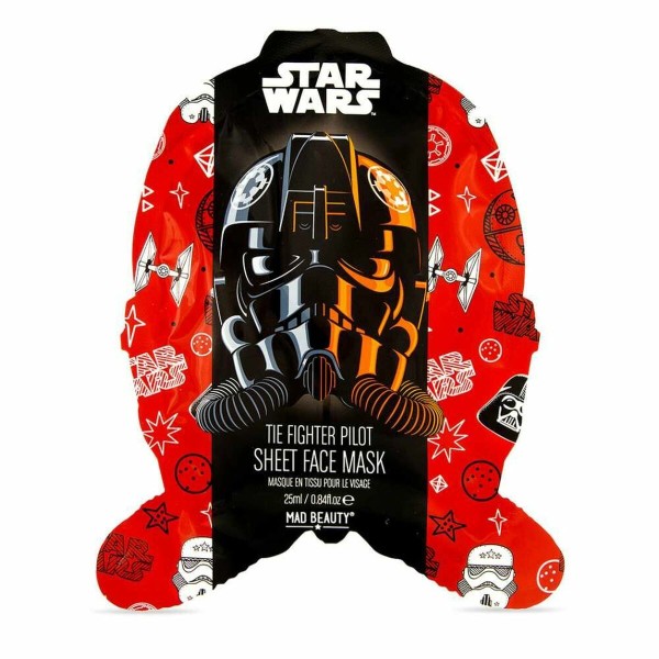 Näomask Mad Beauty Star Wars Fighter Pilot (25 ml)