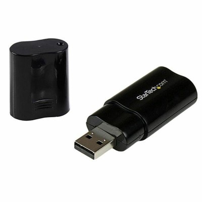 Ārējā Skaņas Karte USB...